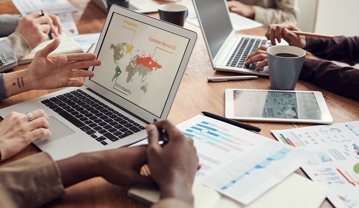 Importance of authentic content for your business