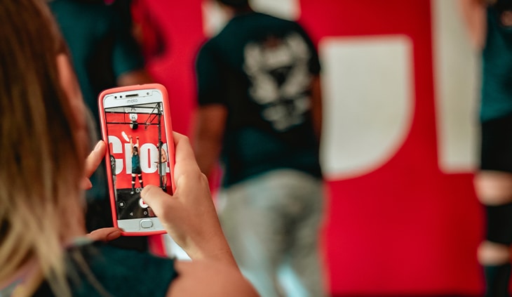New corporate video trends