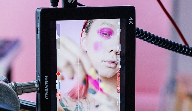 Common mistakes during product video production