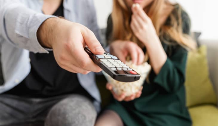 Effectiveness of TV advertising