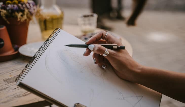 Difference between Storyboard and Mood Board - Impress Video