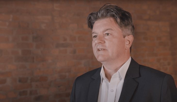 Cinematic Interview example 2