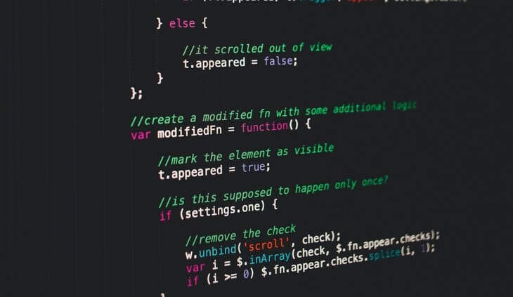 industries need corporate videos - software
