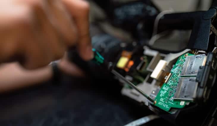 industries need corporate videos - technology