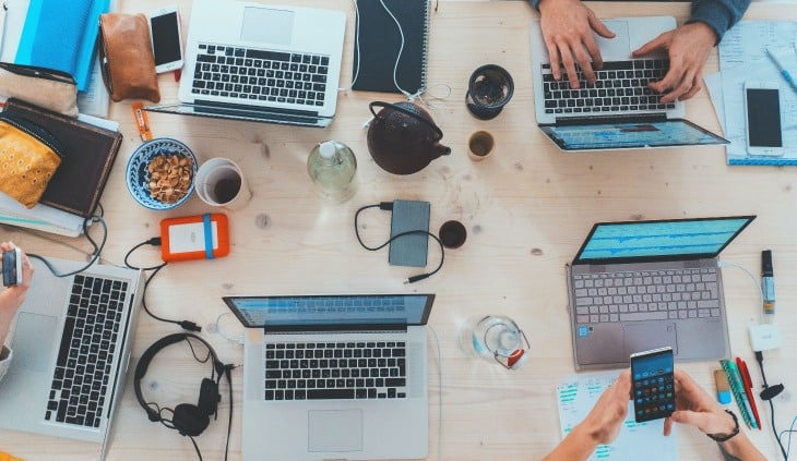How to make the most out of internal training online