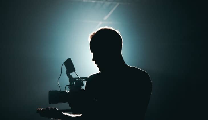 cinematography in films