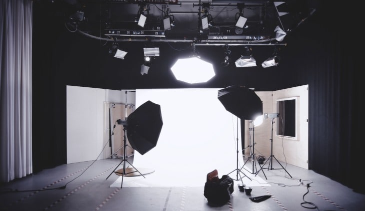 Expertise and equipment