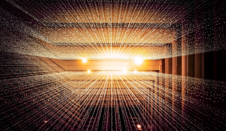 big data to know customer patterns