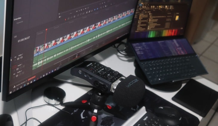 New approaches to video analytics