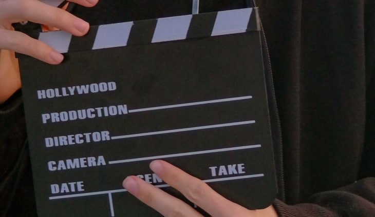 second part of director trademarks explained