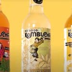 KOMBUCHA 2