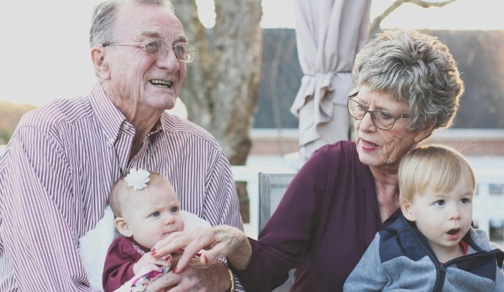 youtube habits of baby boomers