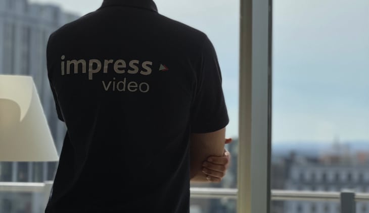 Background with windows can be hard