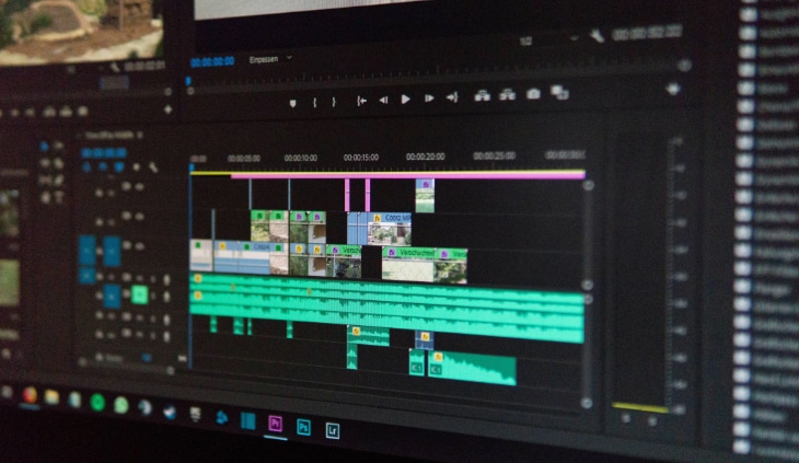 software fees for editing videos