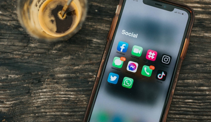 importance of social media videos