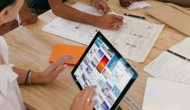social media videos for businesses