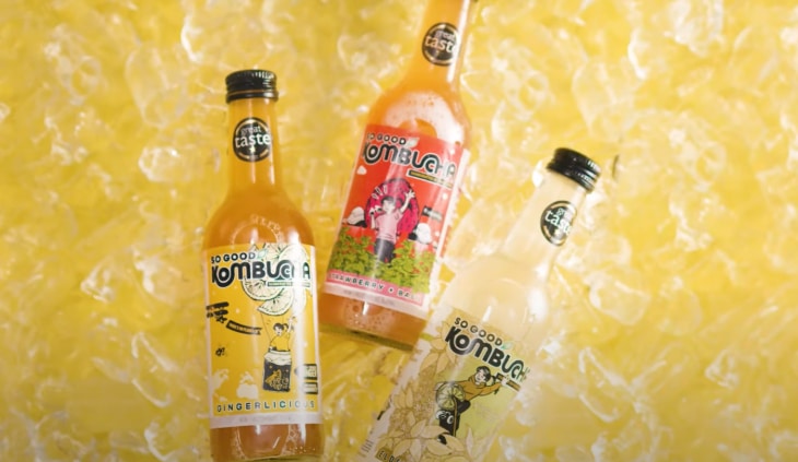 add the product from the start 