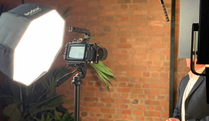 freelancers do not have the same resources than producers