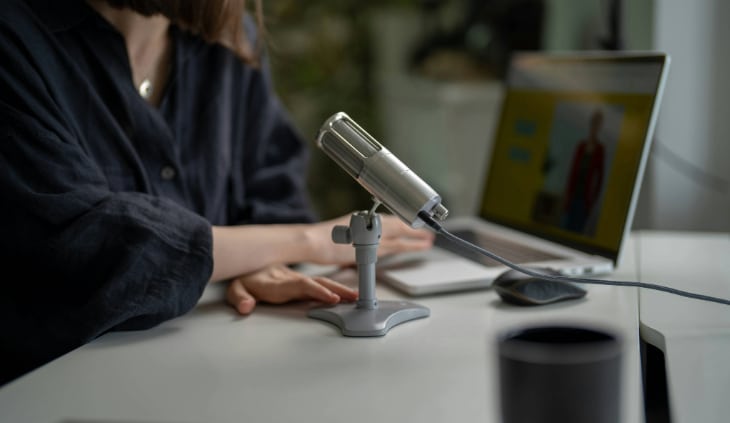 live-streaming is a powerful tool to build customer connections