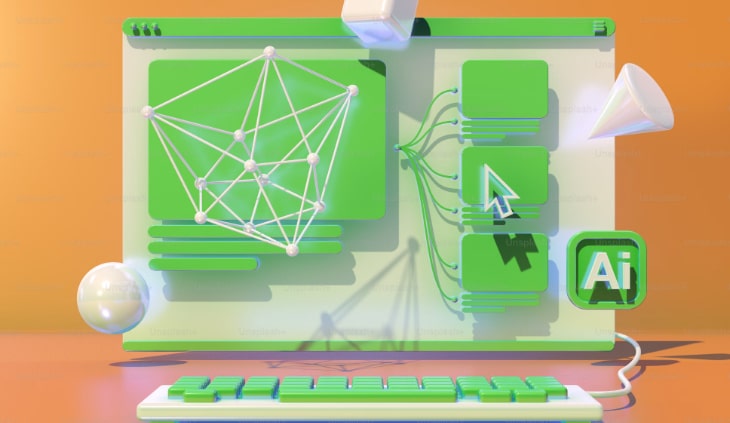Animating Ideas: A Peek Behind the Scenes of Video Production