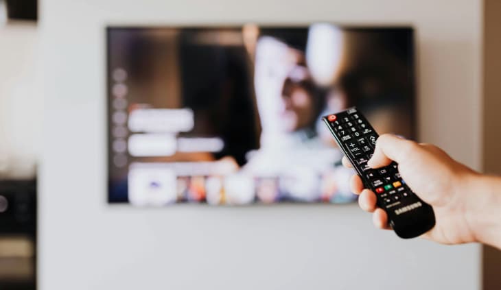 blend TV and digital efforts to create a multi-channel strategy