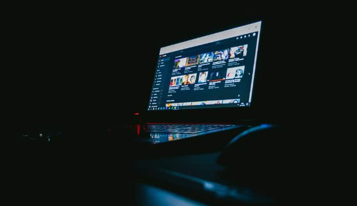 YouTube is the leader in terms of video sharing