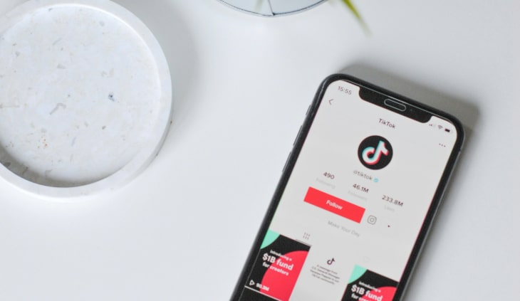 tiktok short-form video content