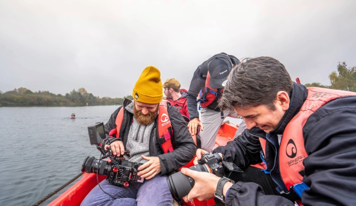 plan in advance the shootings