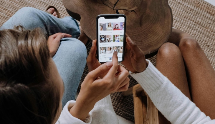 tiktok is a great app for engagement