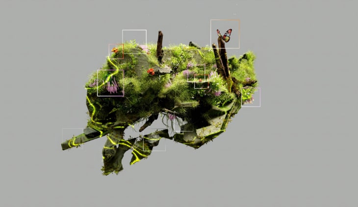 AI ad uatomation can make better the process of creativity