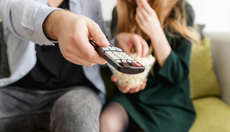 TV advertising benefits