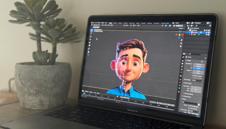 Power of animation in video marketing