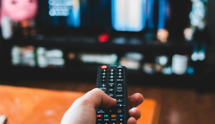 tv vod