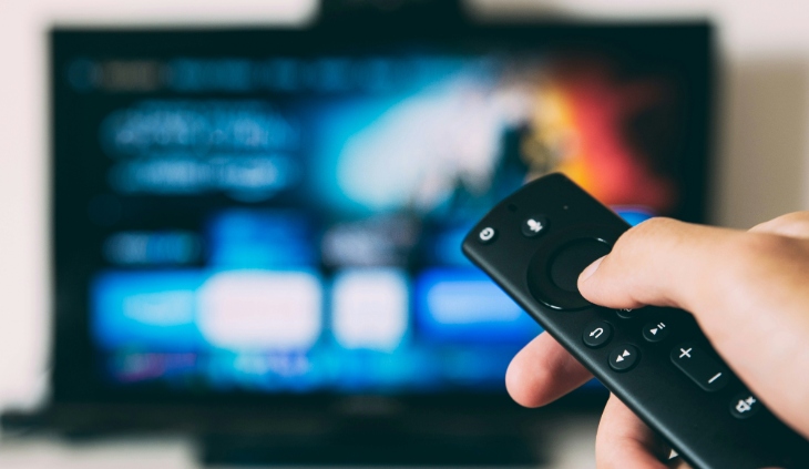 tv vod