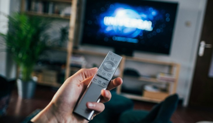 tv hook
