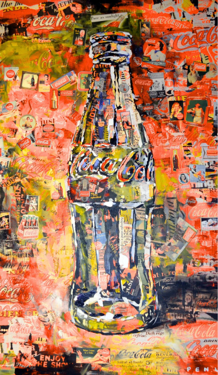coca cola