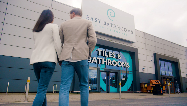 easy bathrooms case study
