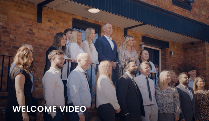 financial services video production