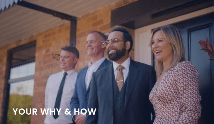 financial services video production