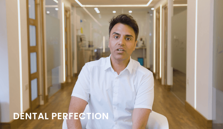 Dental Perfection Video Production
