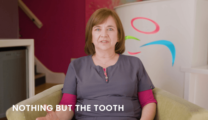 Nothing But The Tooth Dental Video
