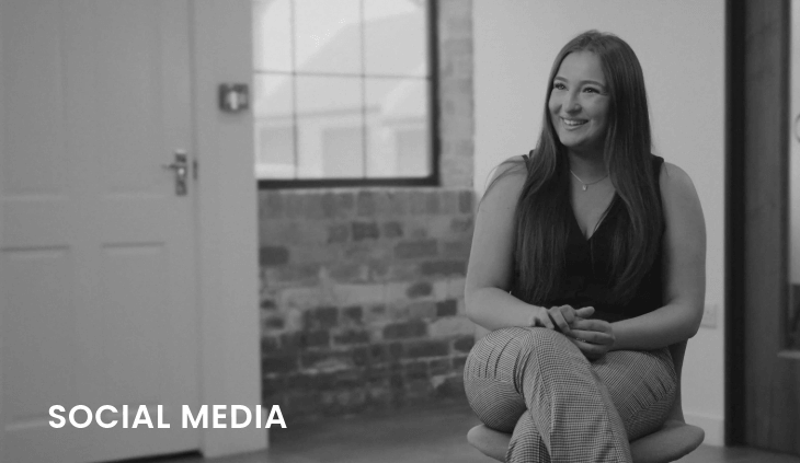 financial services video production