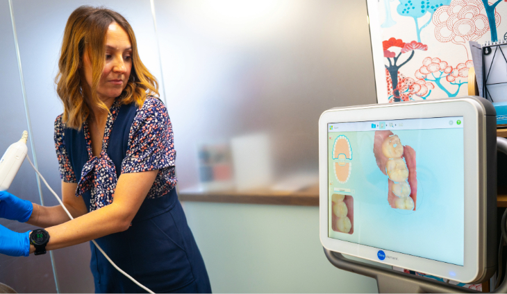 dental video