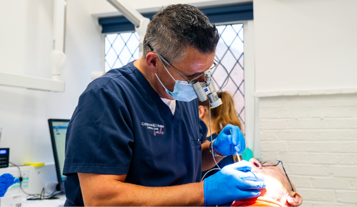 dental video
