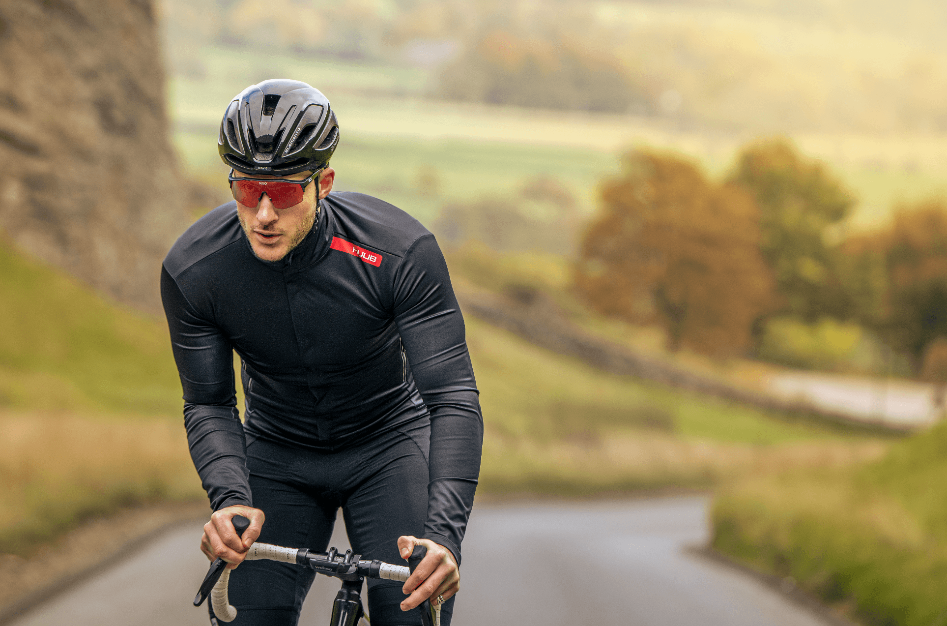 HUUB case study