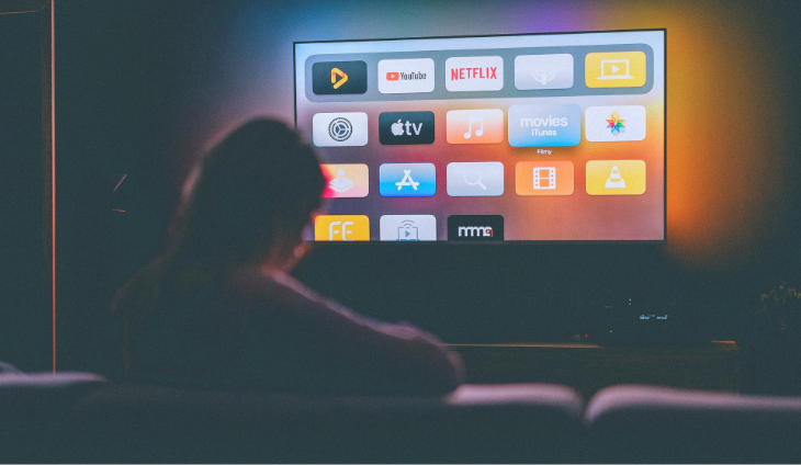direct response tv drtv