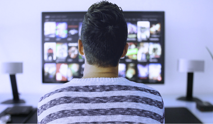 Direct Response TV advertising production