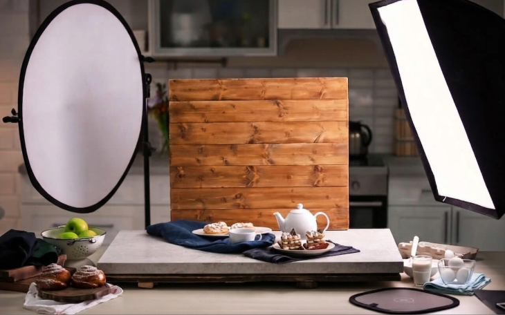 product video production