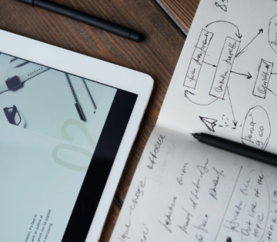 Creating a compelling storytelling with a clear goal