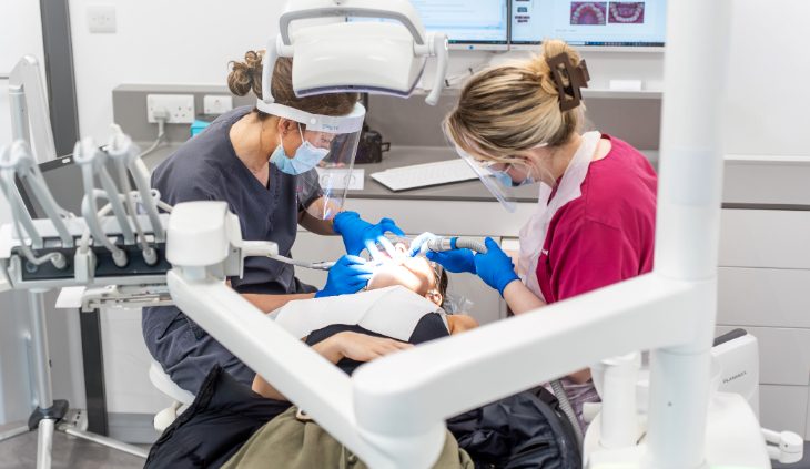 Dental Video Production